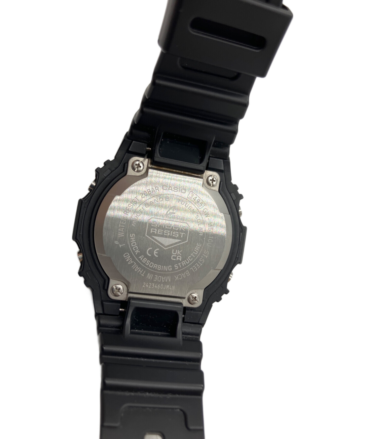 中古・古着通販】CASIO (カシオ) GW-M5610U｜ブランド・古着通販