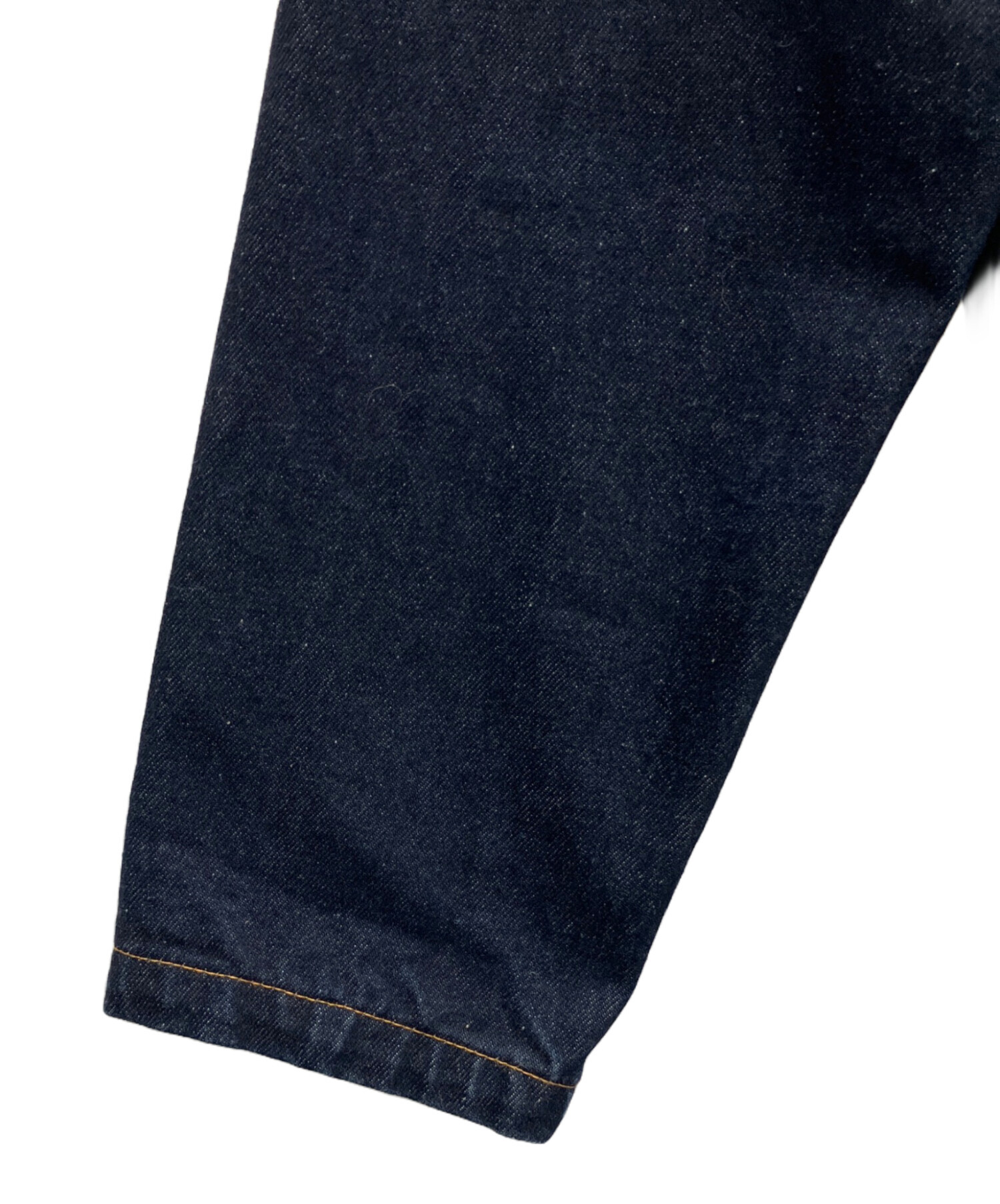 中古・古着通販】LEVI'S (リーバイス) ガレージジャケット インディゴ
