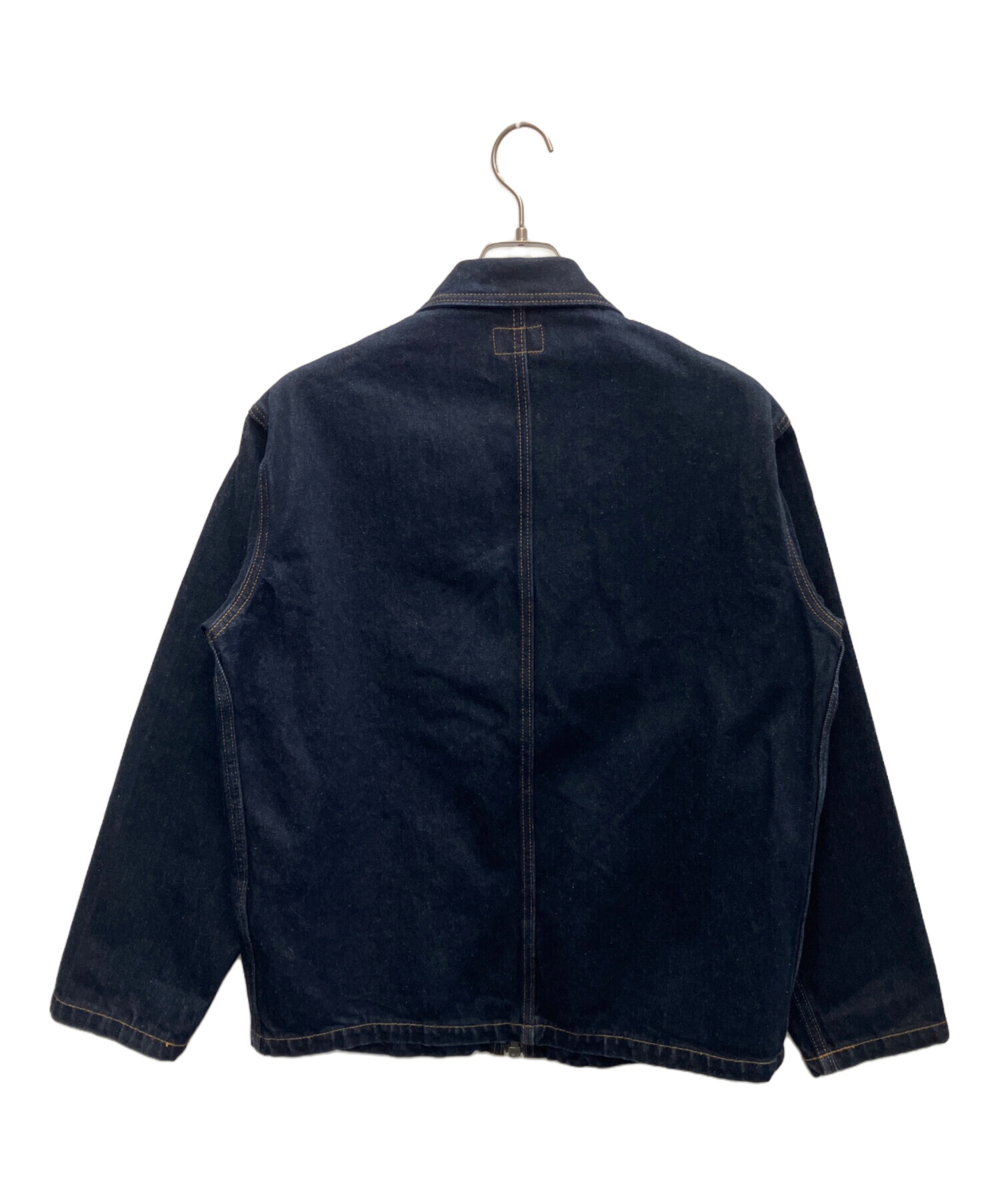 中古・古着通販】LEVI'S (リーバイス) ガレージジャケット インディゴ