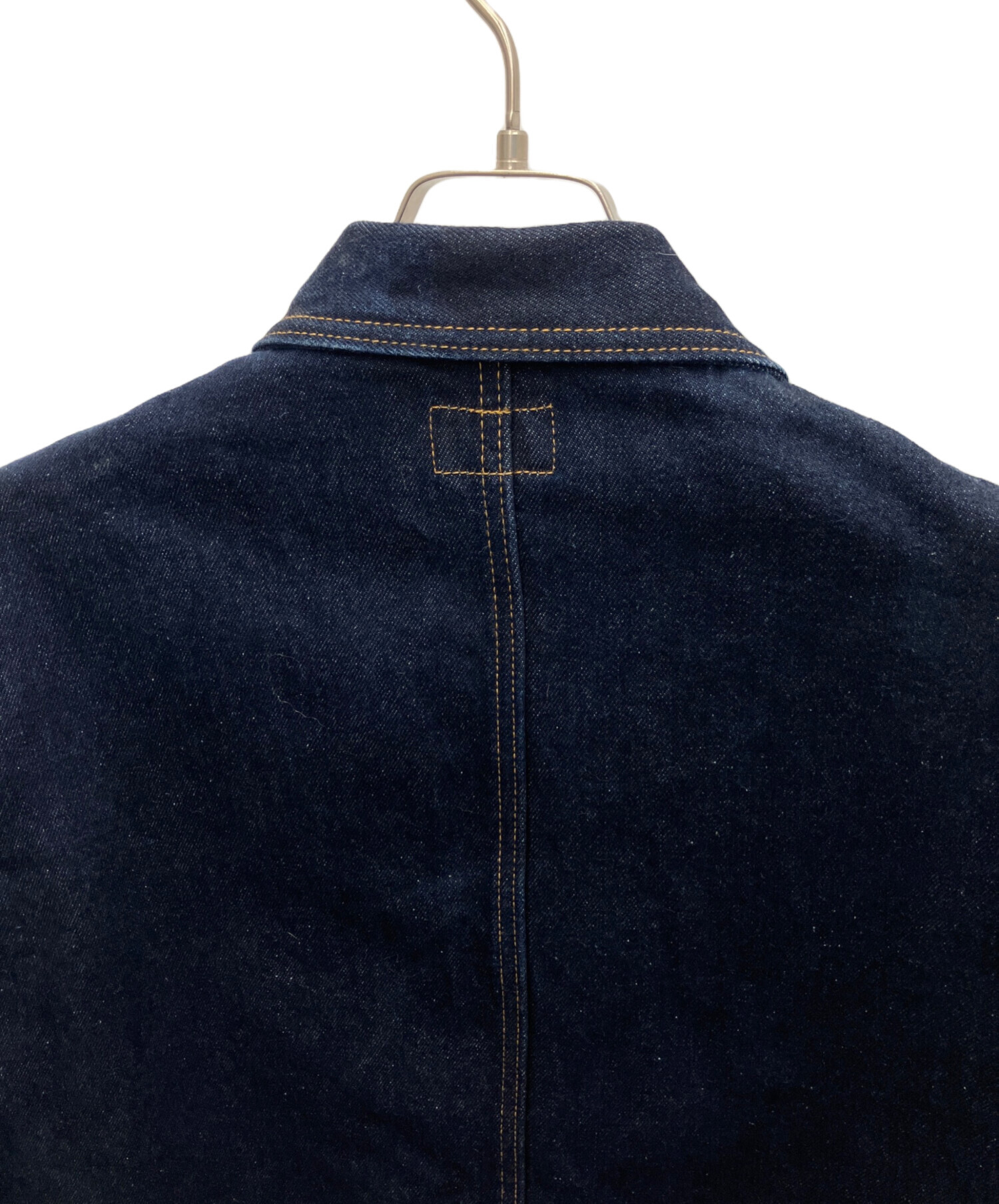 中古・古着通販】LEVI'S (リーバイス) ガレージジャケット インディゴ