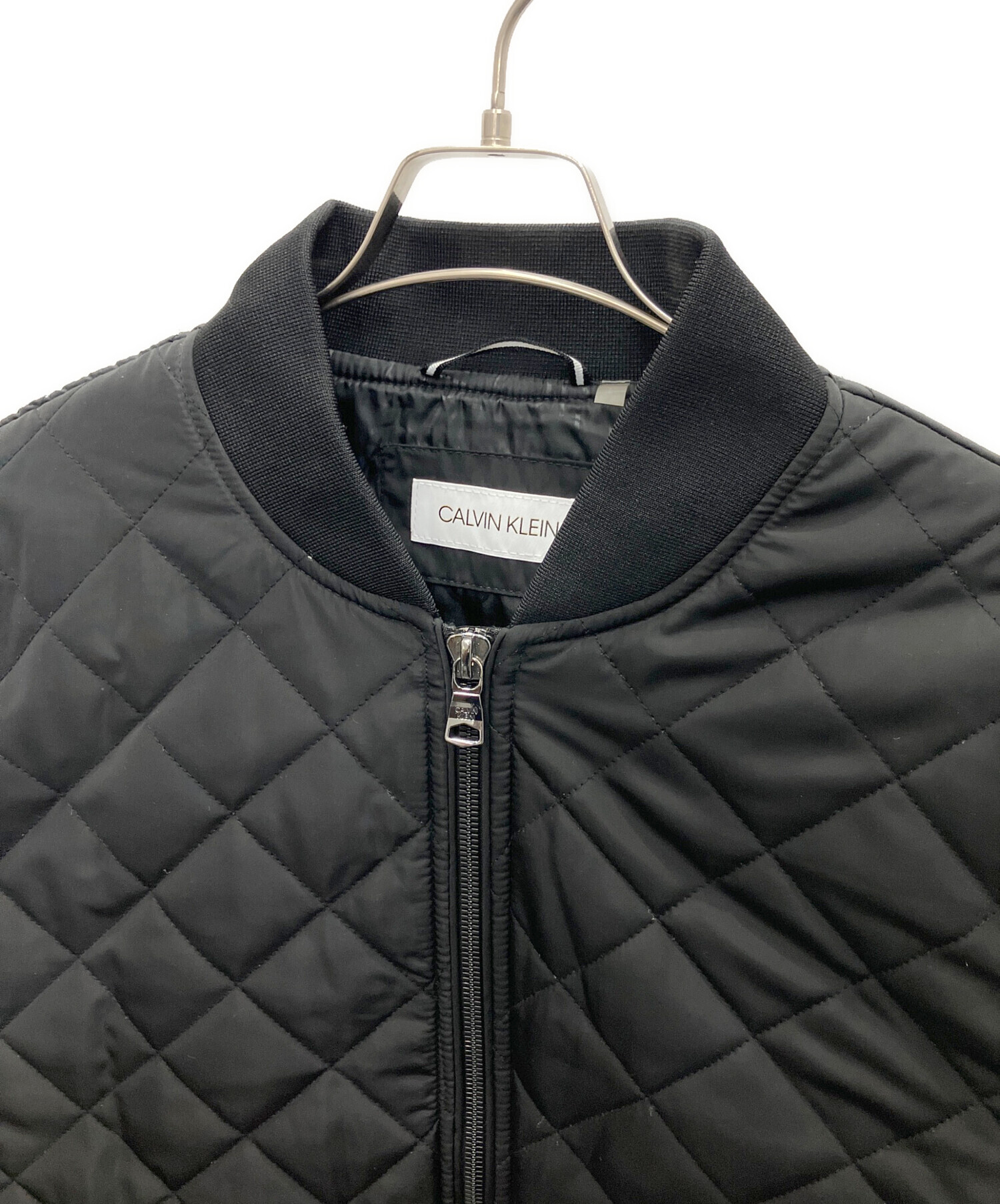 中古・古着通販】Calvin Klein (カルバンクライン) キルティング 