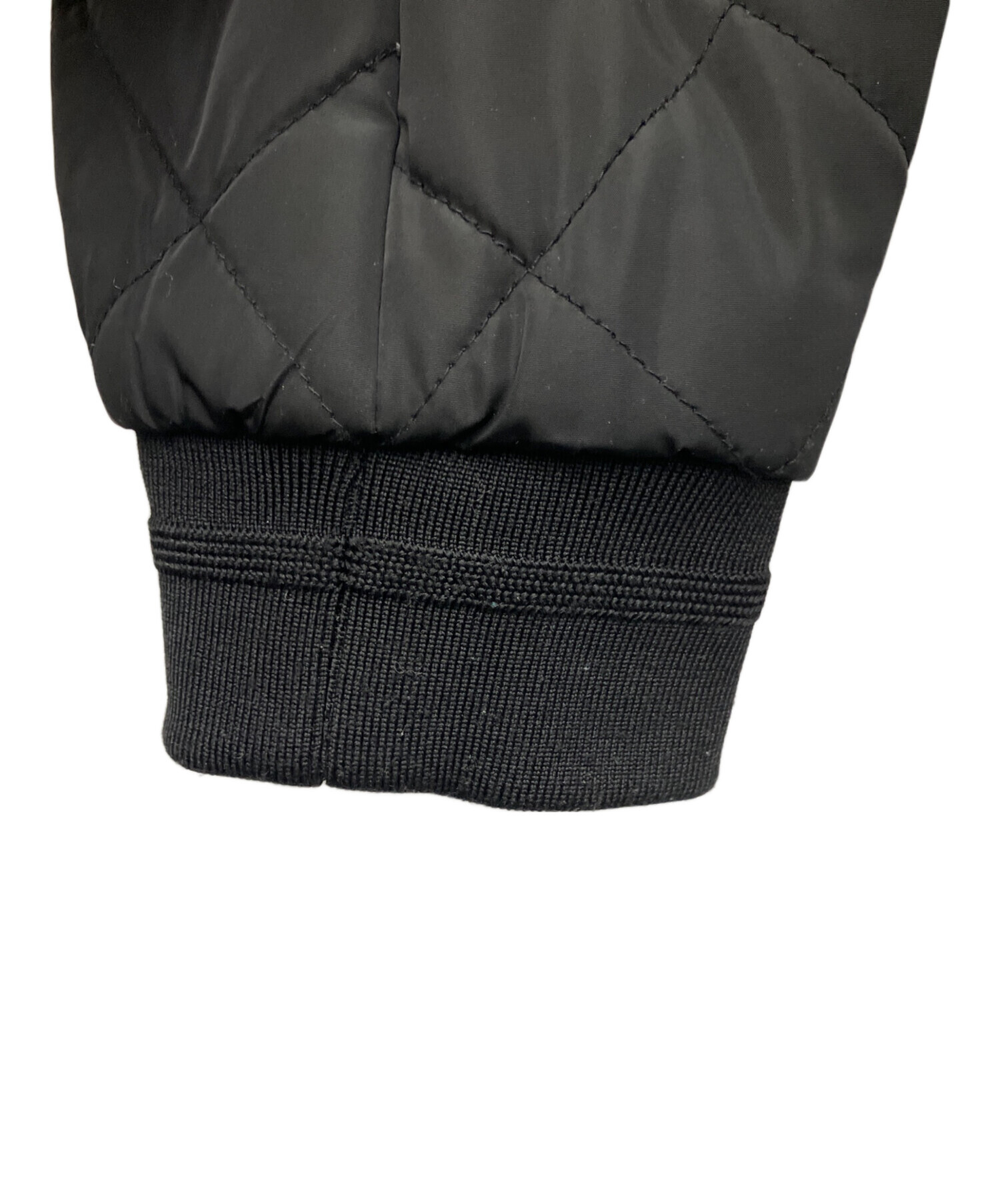 中古・古着通販】Calvin Klein (カルバンクライン) キルティング 