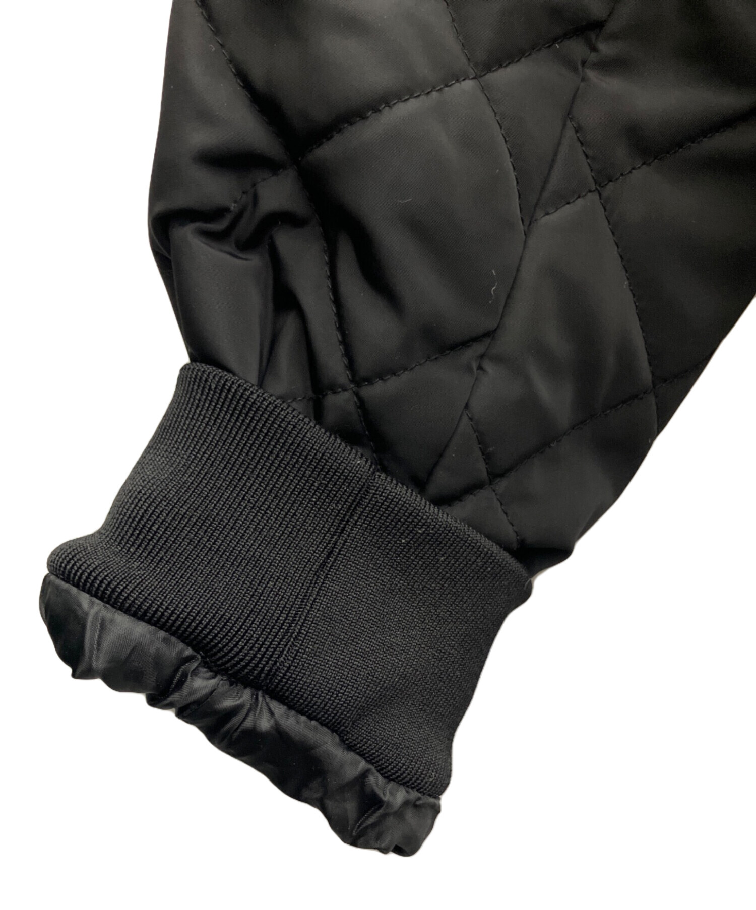 中古・古着通販】Calvin Klein (カルバンクライン) キルティング 