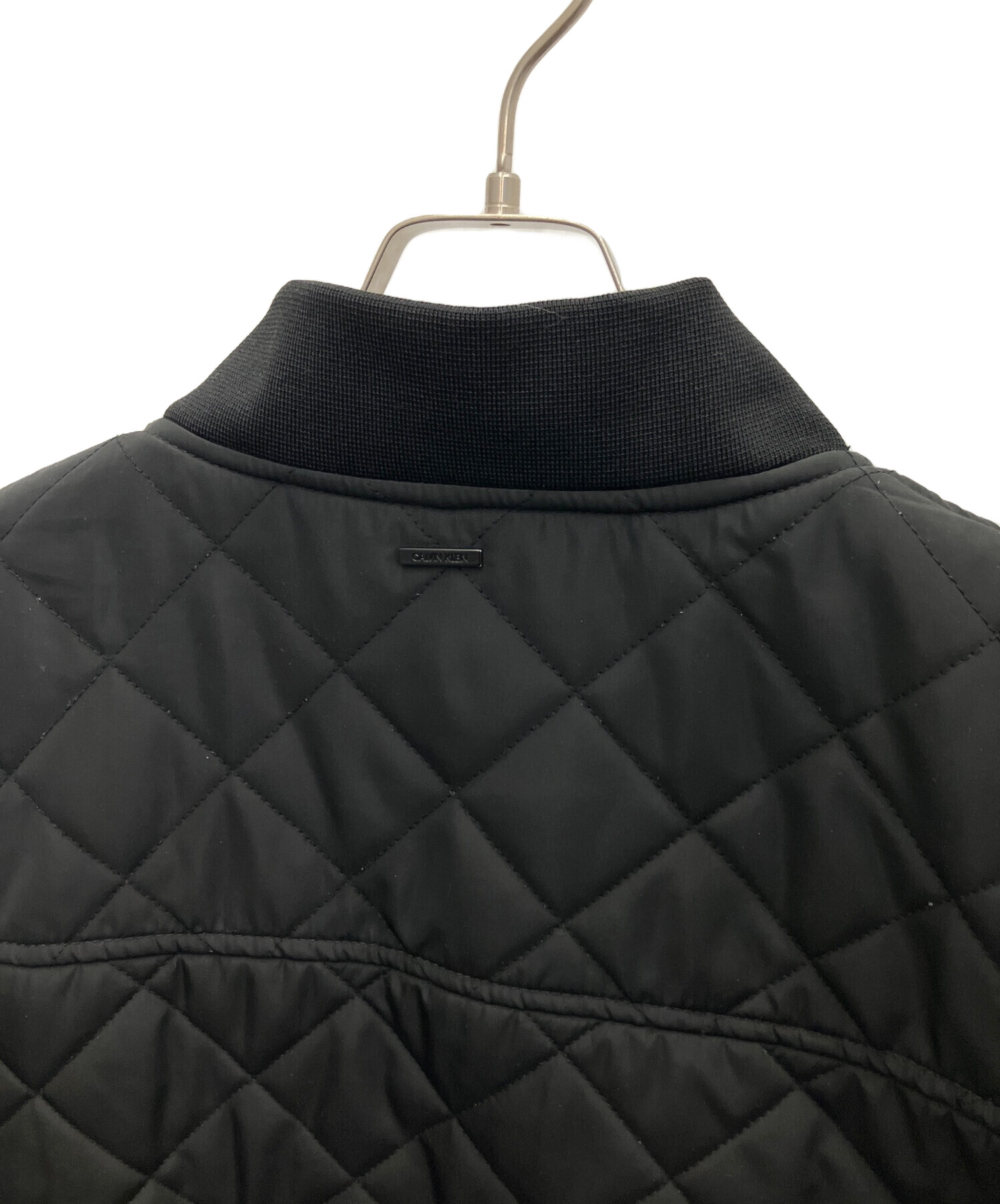 中古・古着通販】Calvin Klein (カルバンクライン) キルティング 