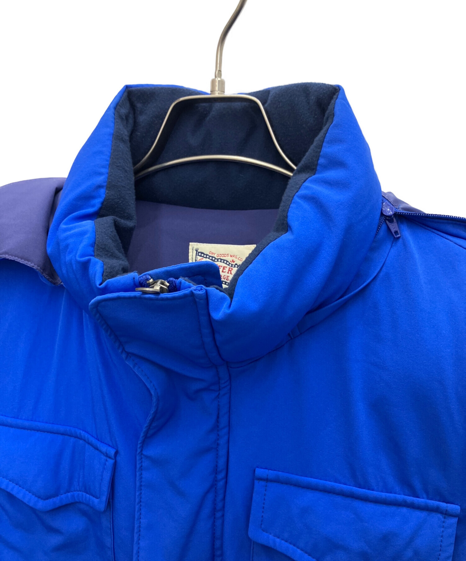 中古・古着通販】The Duffer of ST.George (ザ ダファーオブセント