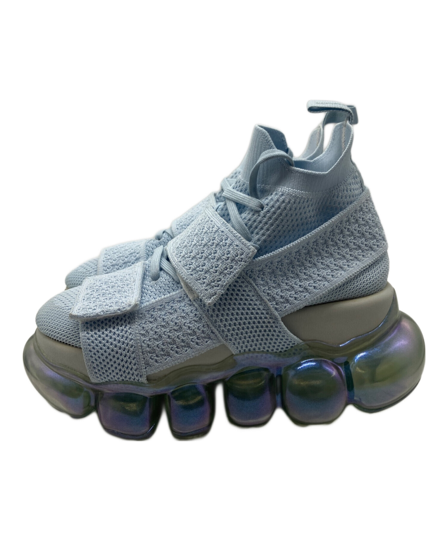中古・古着通販】Mikio Sakabe (ミキオサカベ) JewelryHigh Shoes 