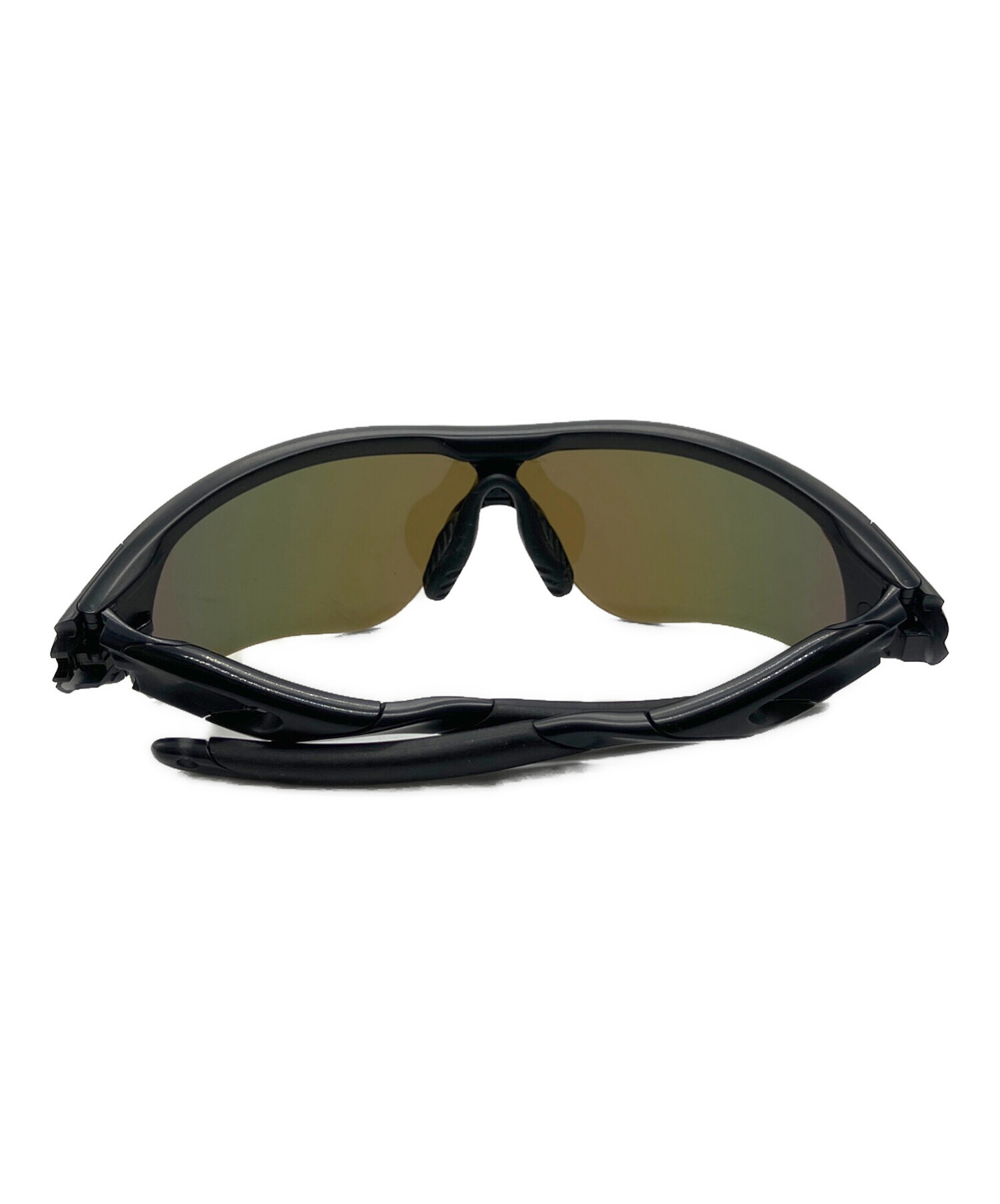 中古・古着通販】OAKLEY (オークリー) サングラス サイズ:-｜ブランド