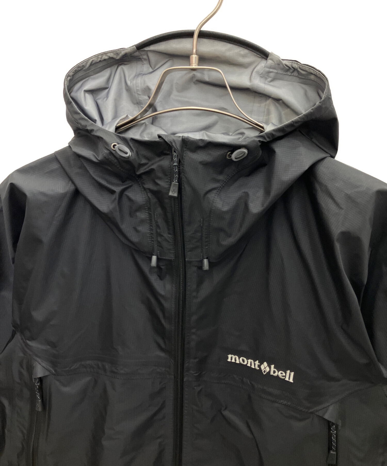 中古・古着通販】mont-bell (モンベル) ストームクルーザージャケット