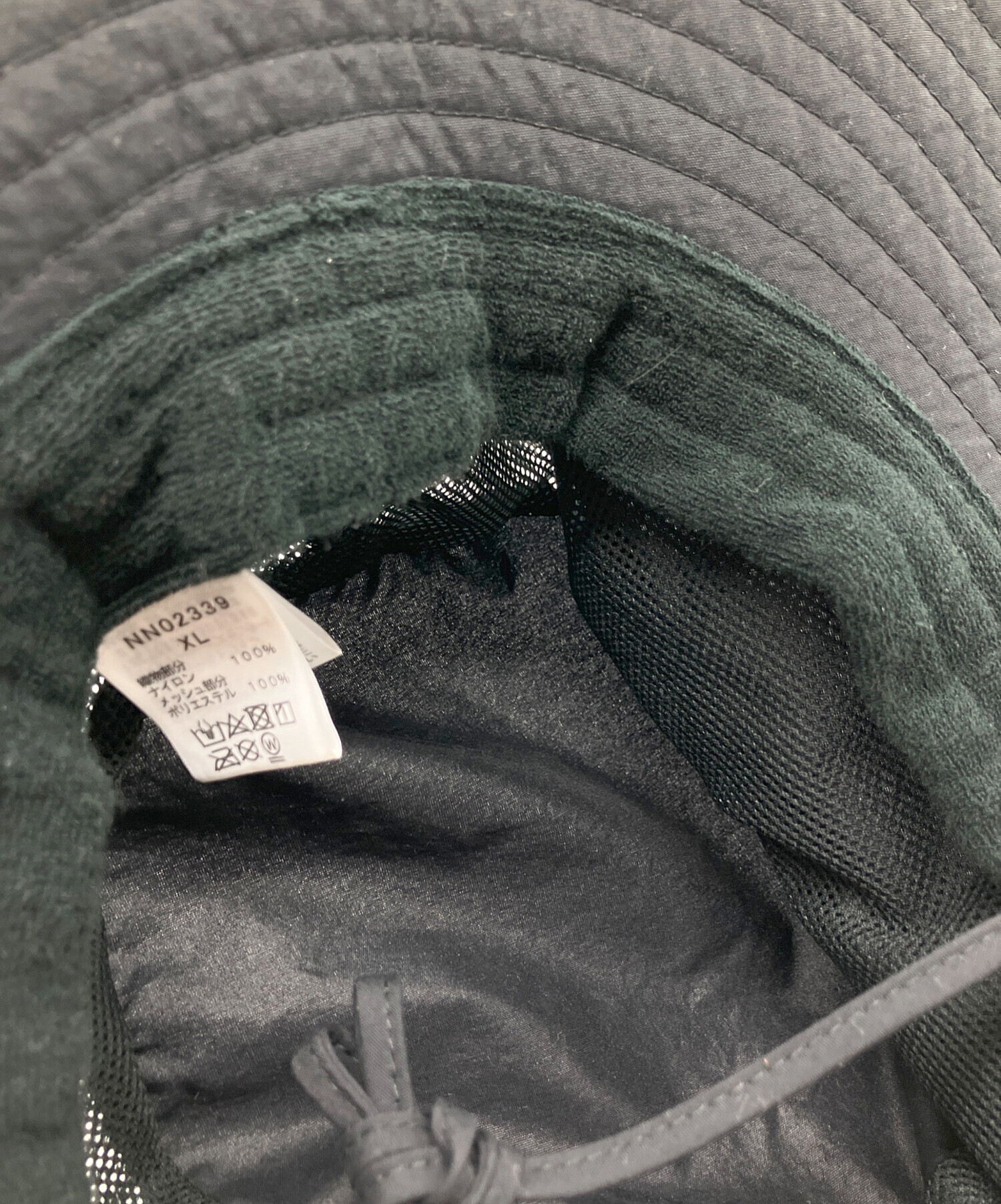 中古・古着通販】THE NORTH FACE (ザ ノース フェイス) ハット