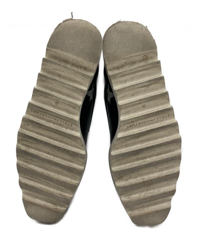 中古・古着通販】STELLA McCARTNEY (ステラマッカートニー) 厚底
