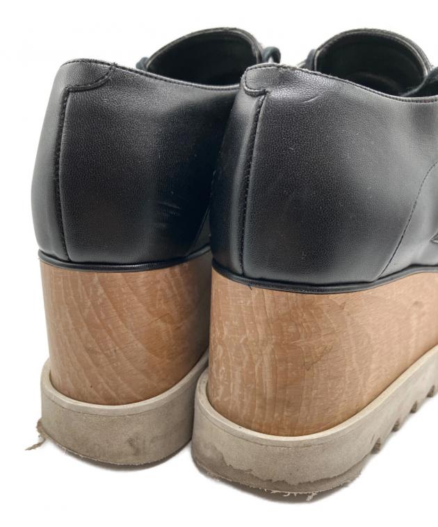 中古・古着通販】STELLA McCARTNEY (ステラマッカートニー) 厚底