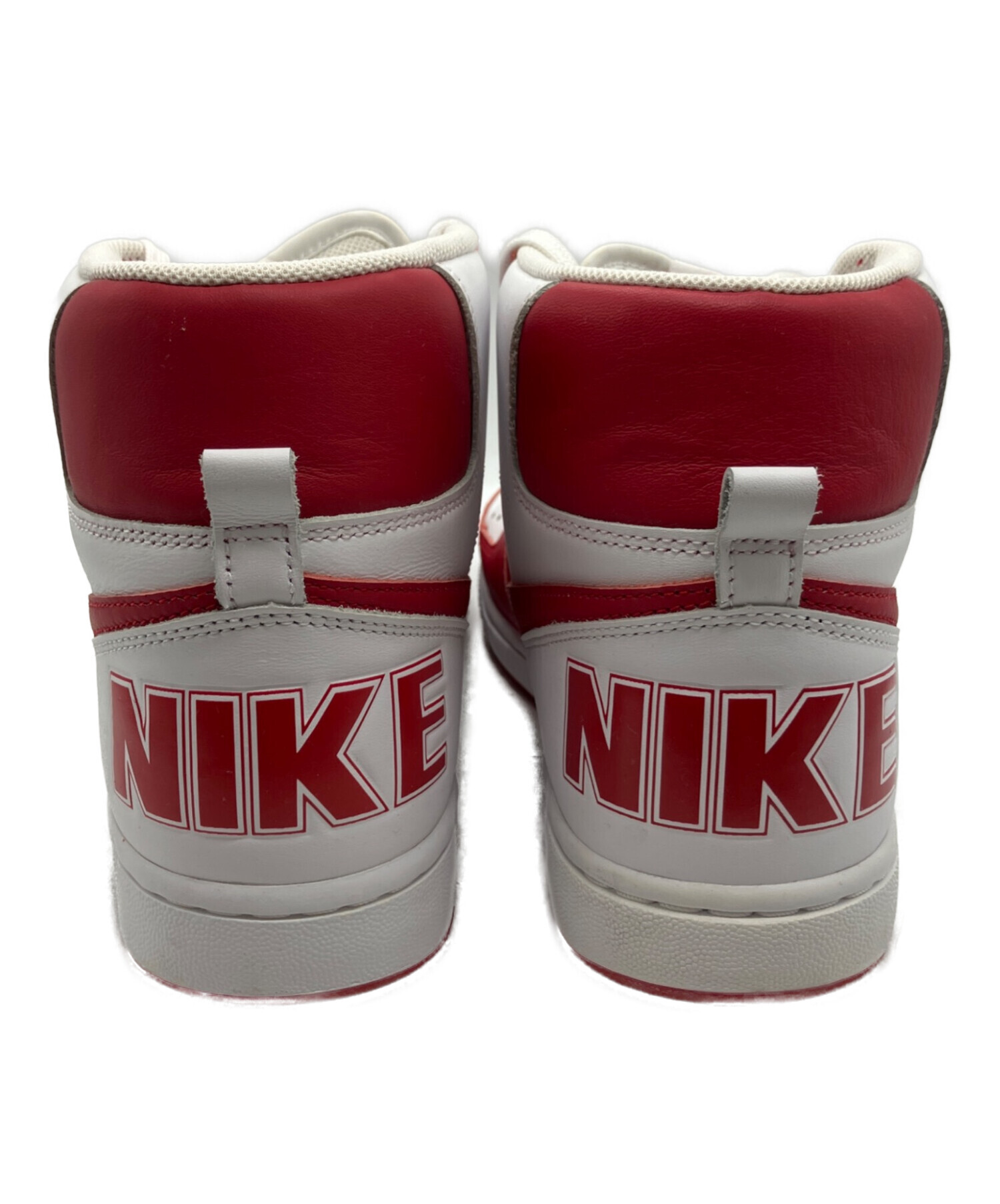 中古・古着通販】NIKE (ナイキ) Nike Terminator High 