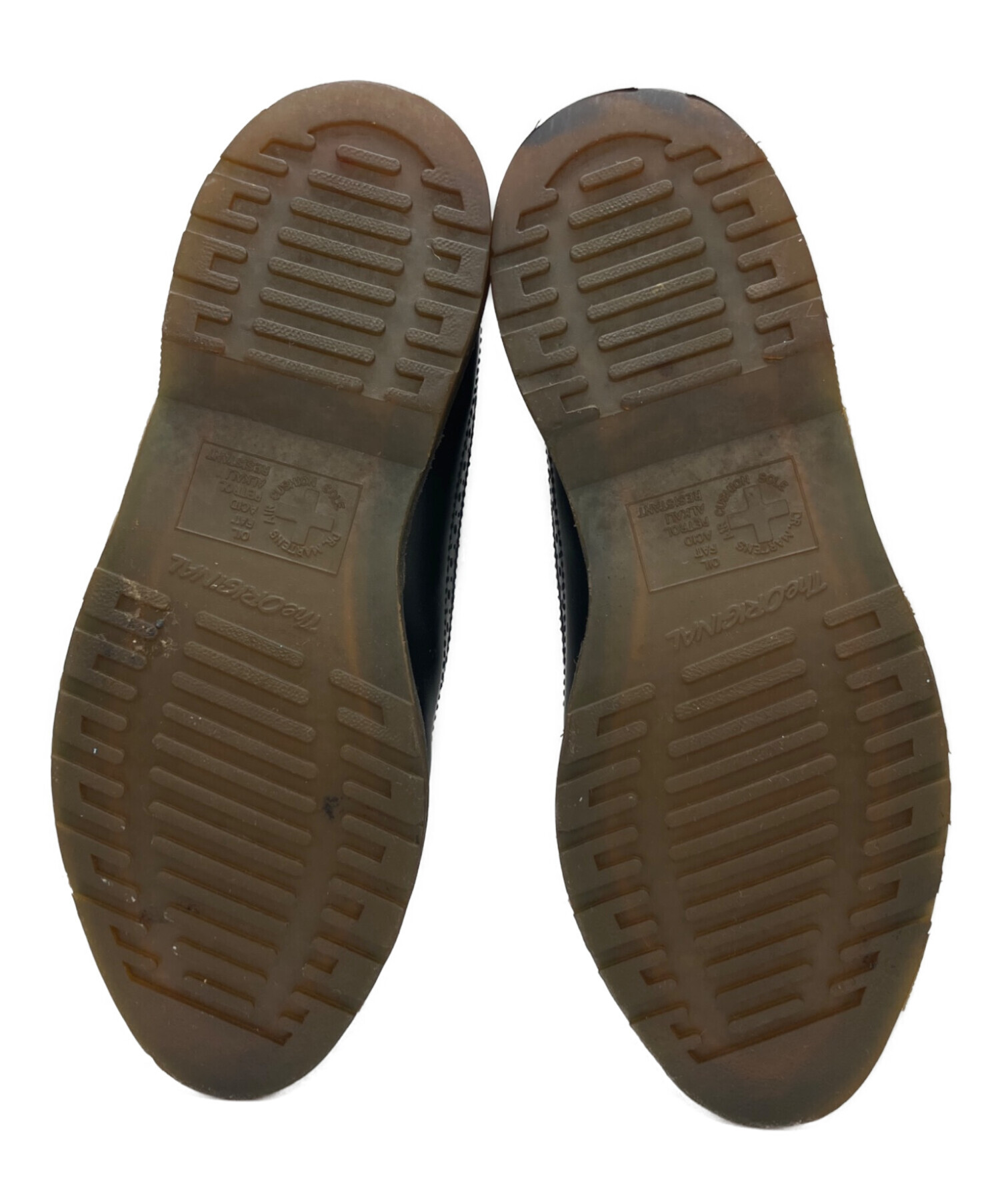 中古・古着通販】Dr.Martens (ドクターマーチン) ウィングチップ