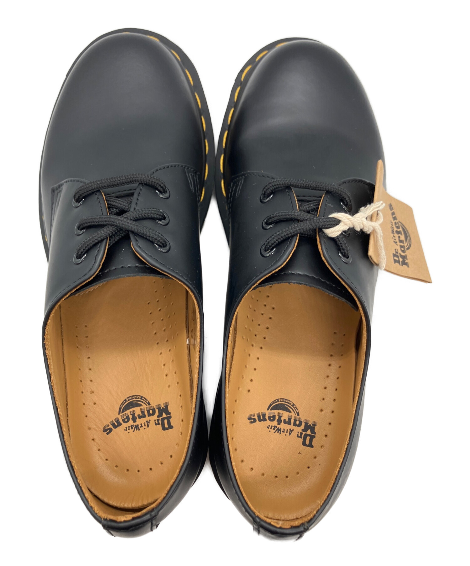中古・古着通販】Dr.Martens (ドクターマーチン) 3ホールシューズ