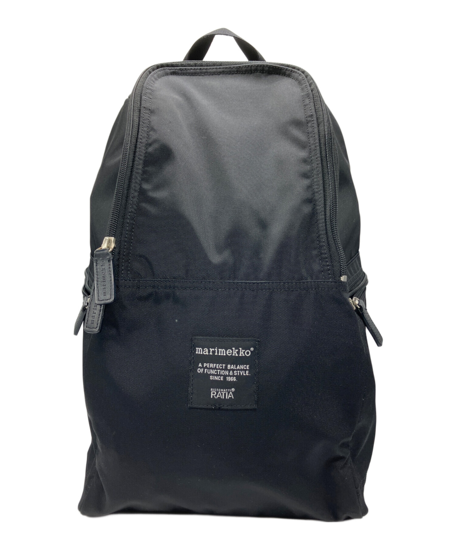marimekko RATIA Metro Backpack バックパック marimekko マリメッコ 