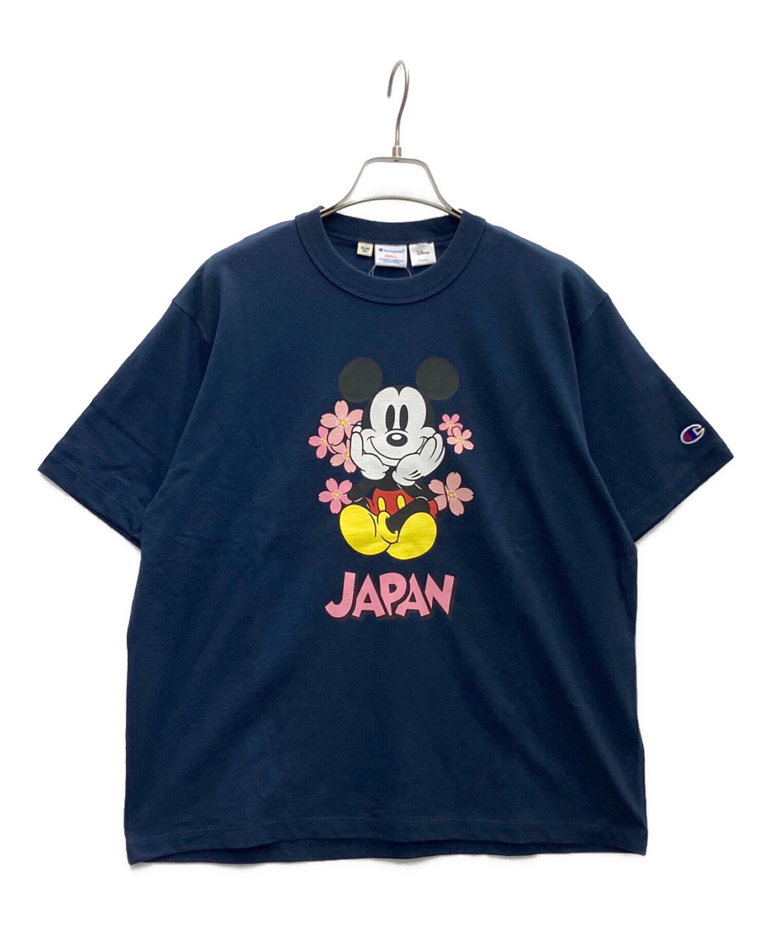 中古・古着通販】Champion (チャンピオン) BEAMS BOY (ビームスボーイ