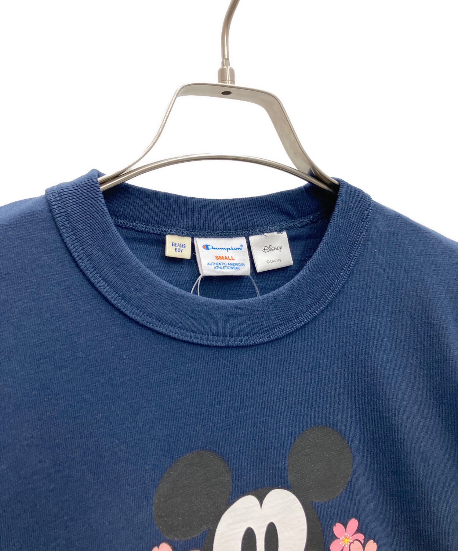 中古・古着通販】Champion (チャンピオン) BEAMS BOY (ビームスボーイ
