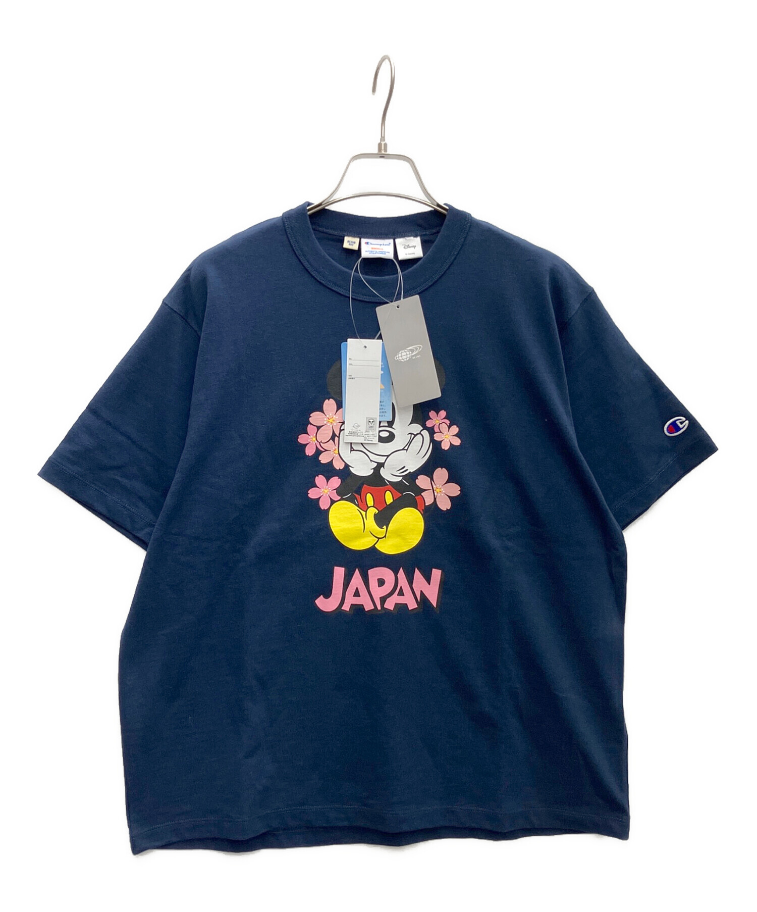 中古・古着通販】Champion (チャンピオン) BEAMS BOY (ビームスボーイ