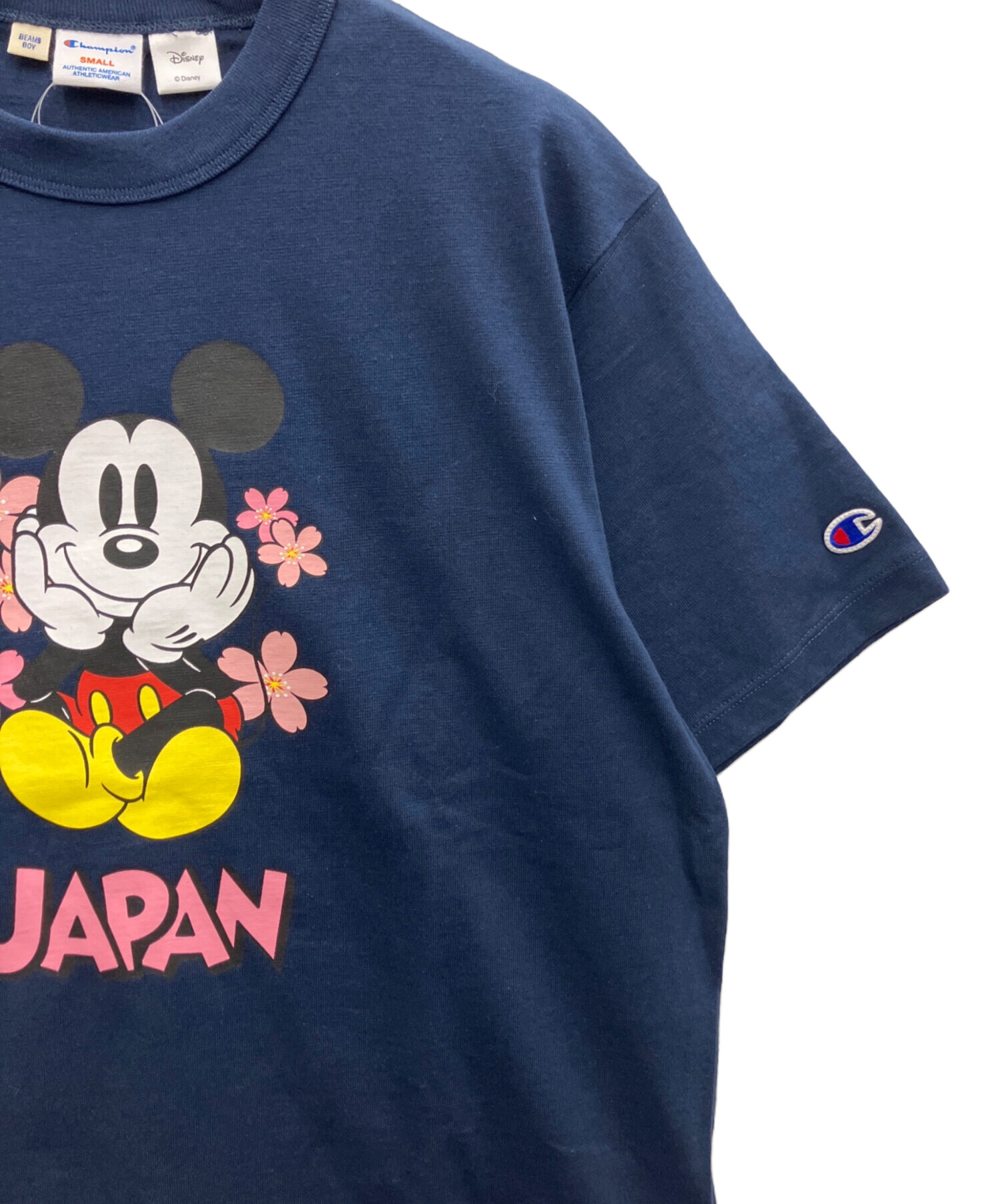 中古・古着通販】Champion (チャンピオン) BEAMS BOY (ビームスボーイ 