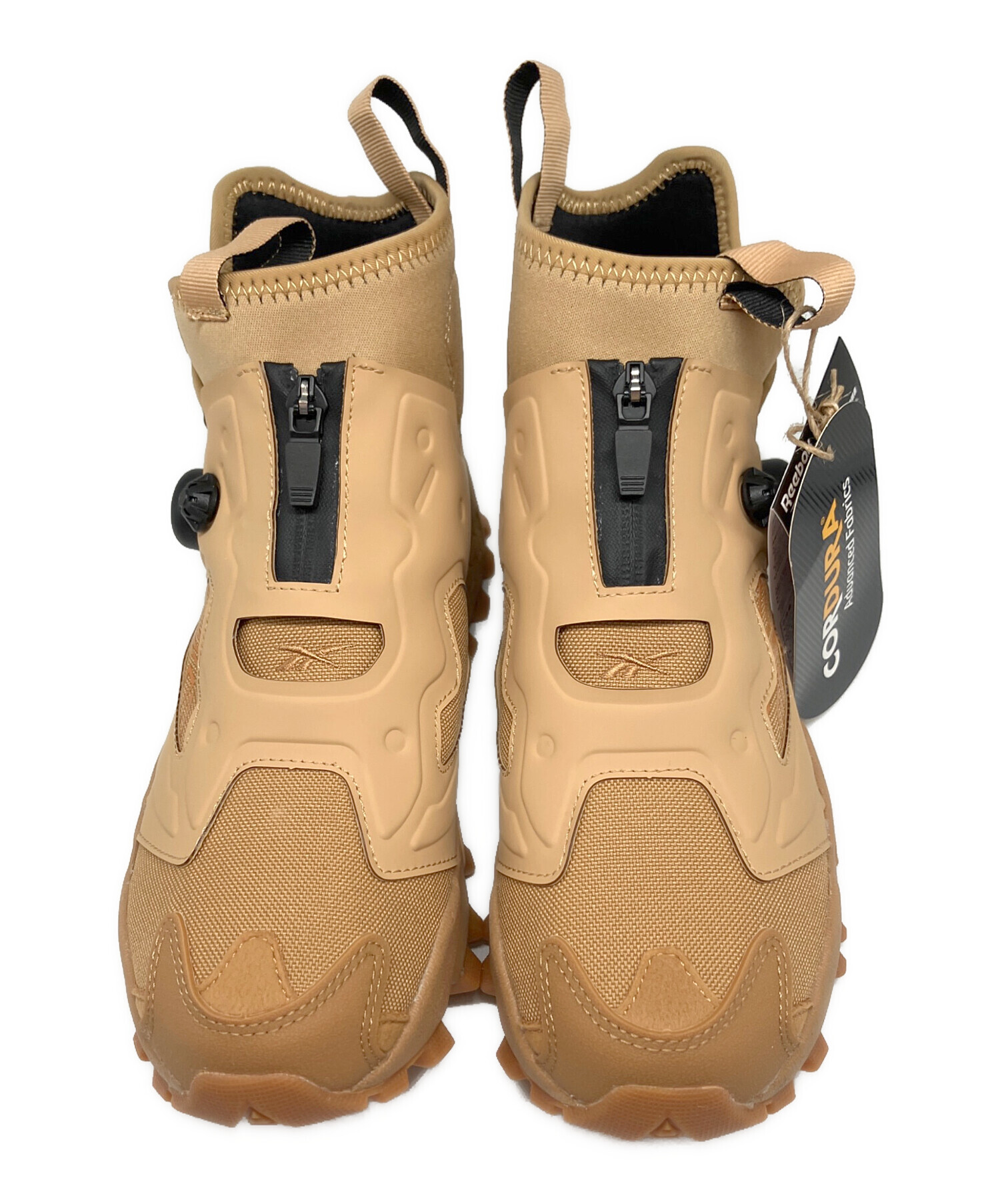 中古・古着通販】REEBOK (リーボック) インスタ ポンプフューリー 