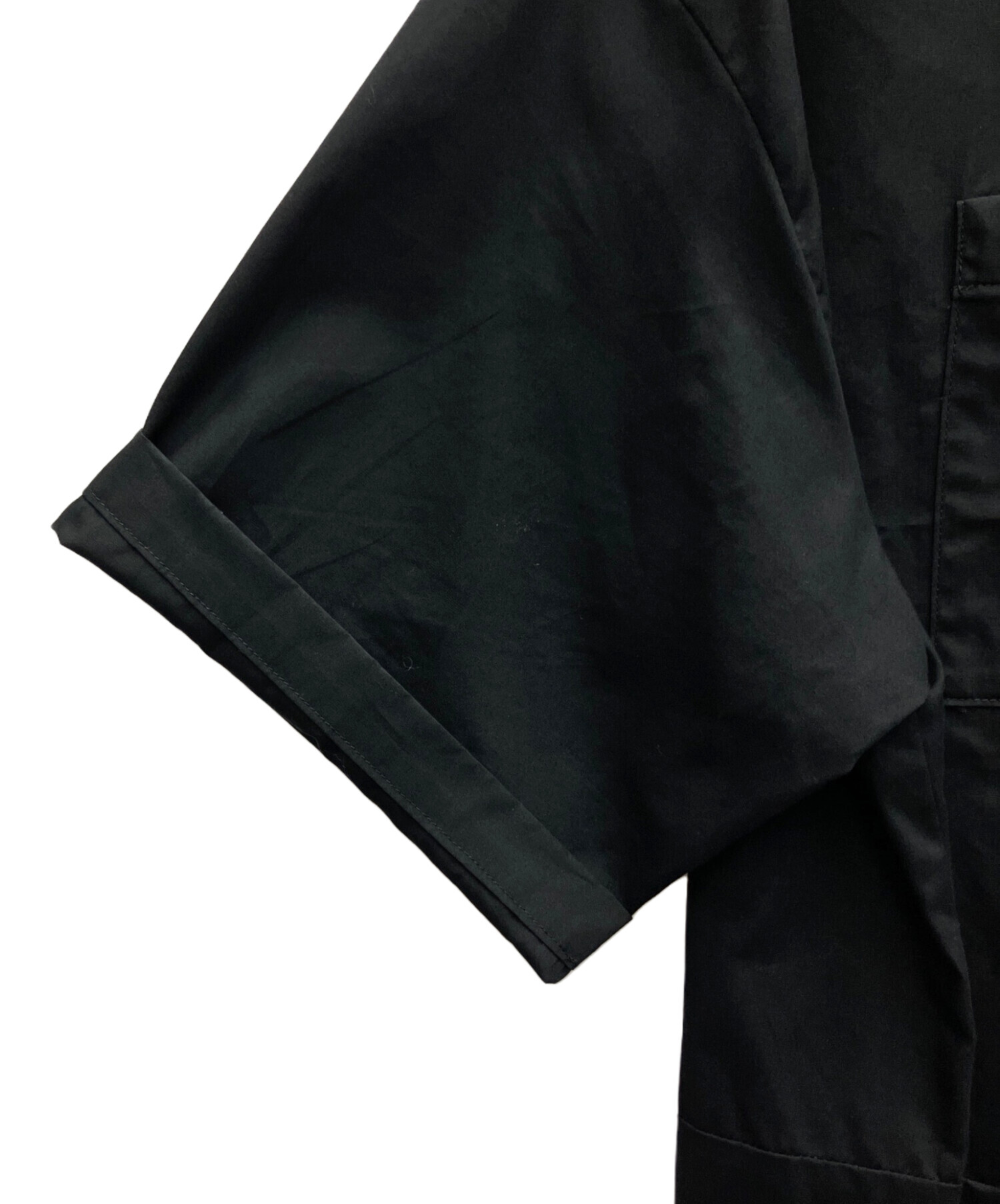 中古・古着通販】mizuiro-ind (ミズイロインド) オールインワン