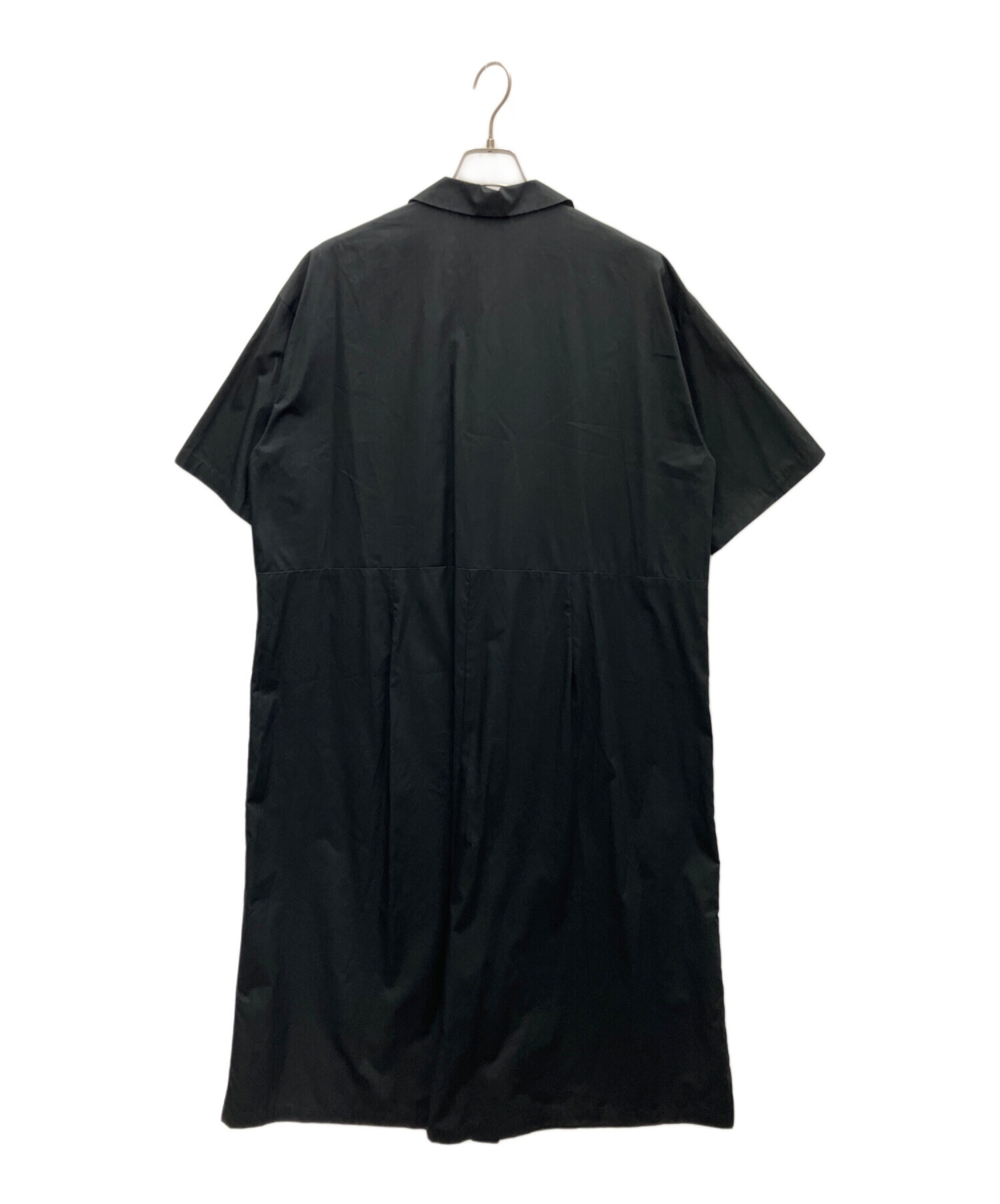 中古・古着通販】mizuiro-ind (ミズイロインド) オールインワン 