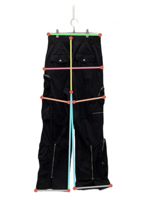 中古・古着通販】PRANK PROJECT (プランクプロジェクト) Many Pocket
