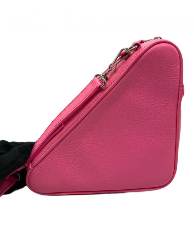 中古・古着通販】BALENCIAGA (バレンシアガ) トライアングル