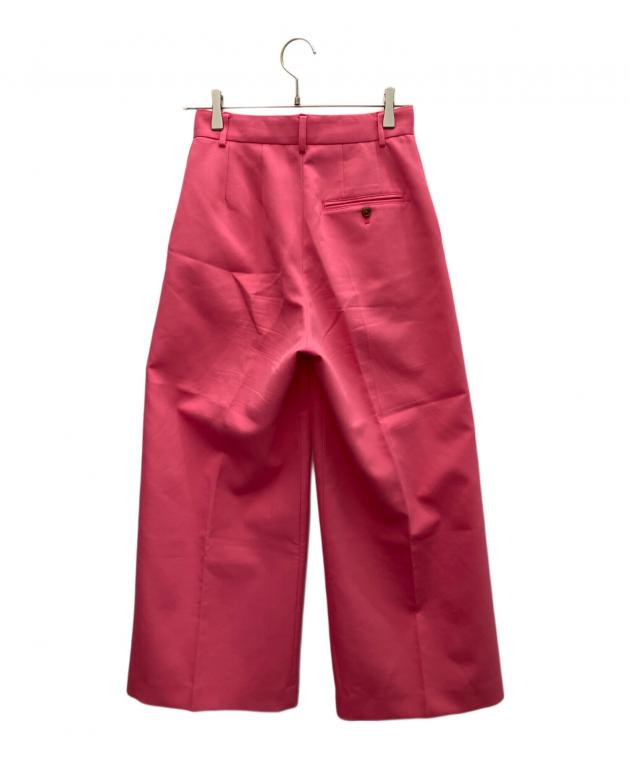 中古・古着通販】MAISON SPECIAL (メゾンスペシャル) カラーワイド