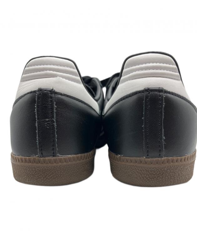 中古・古着通販】adidas (アディダス) Samba OG ブラック サイズ:SIZE