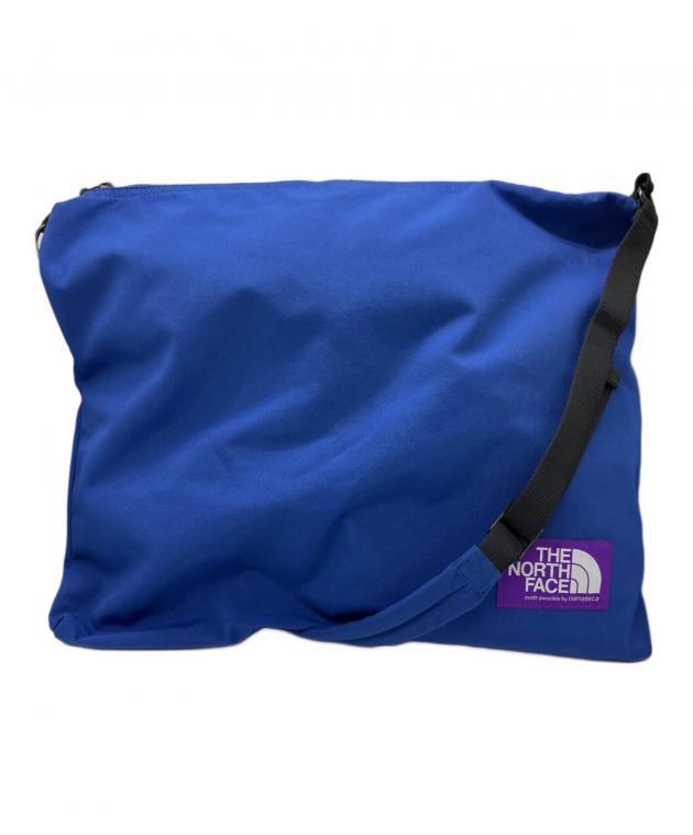 THE NORTH FACE PURPLE LABEL ショルダーバッグ  【古着】【中古】【送料無料】 中古・古着通販】THE NORTHFACE PURPLELABEL (ザ・ノースフェイス