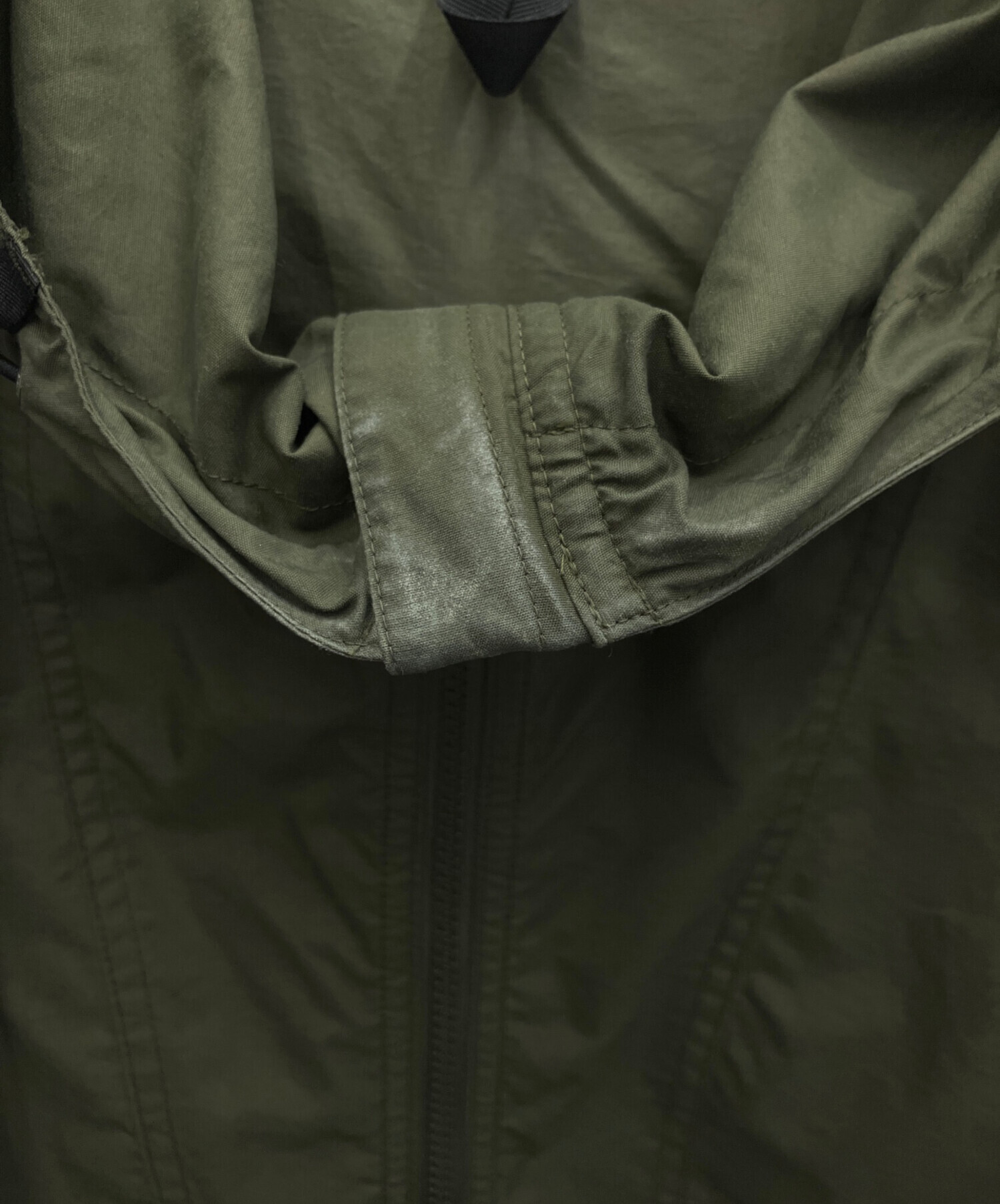 中古・古着通販】THE NORTH FACE (ザ ノース フェイス) コンパクト