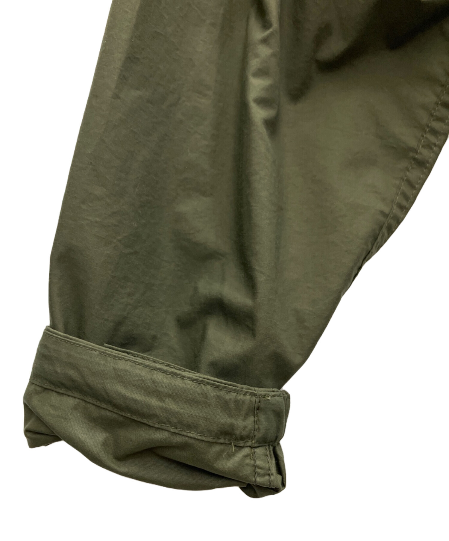 中古・古着通販】THE NORTH FACE (ザ ノース フェイス) コンパクト