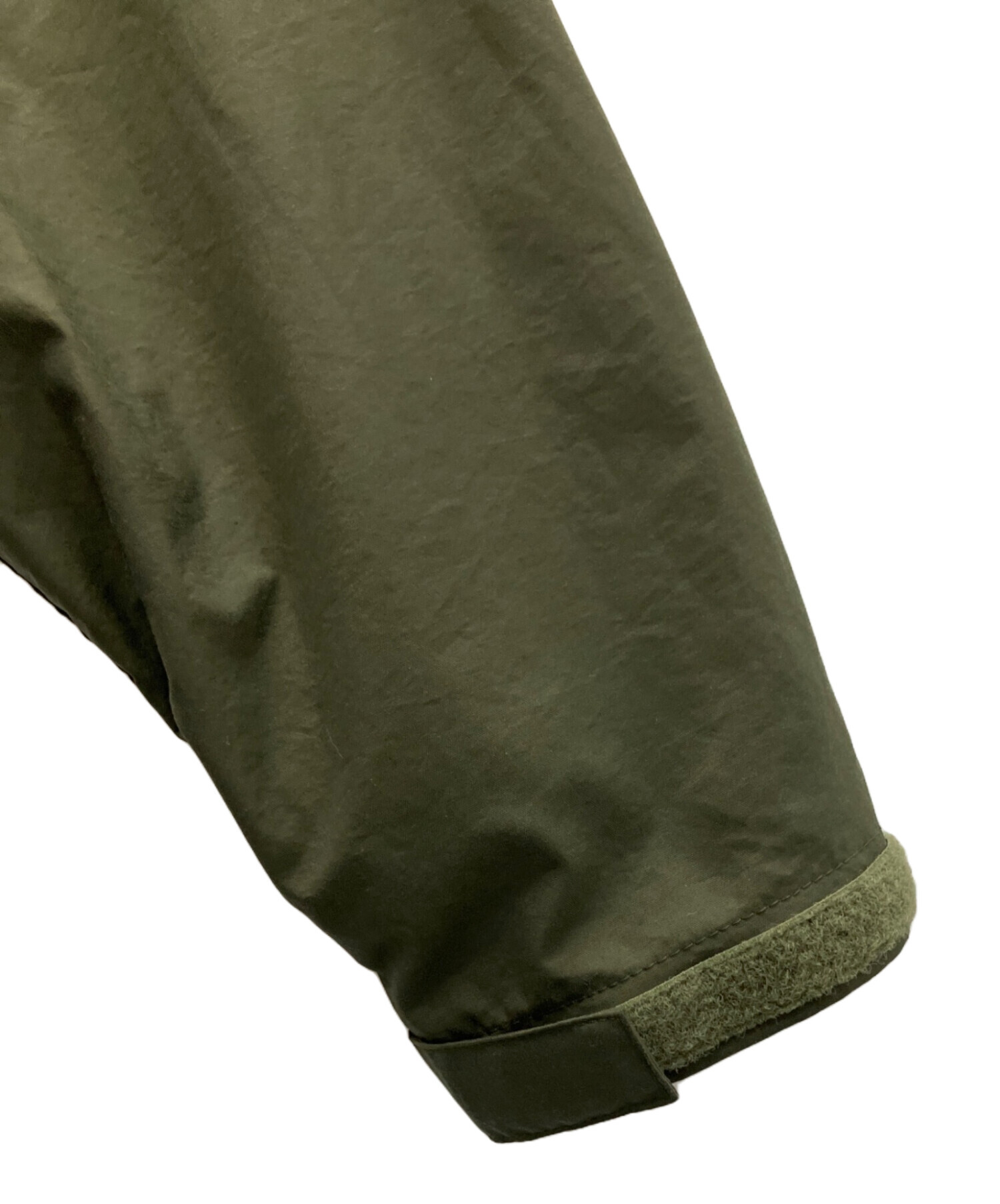 中古・古着通販】THE NORTH FACE (ザ ノース フェイス) コンパクト