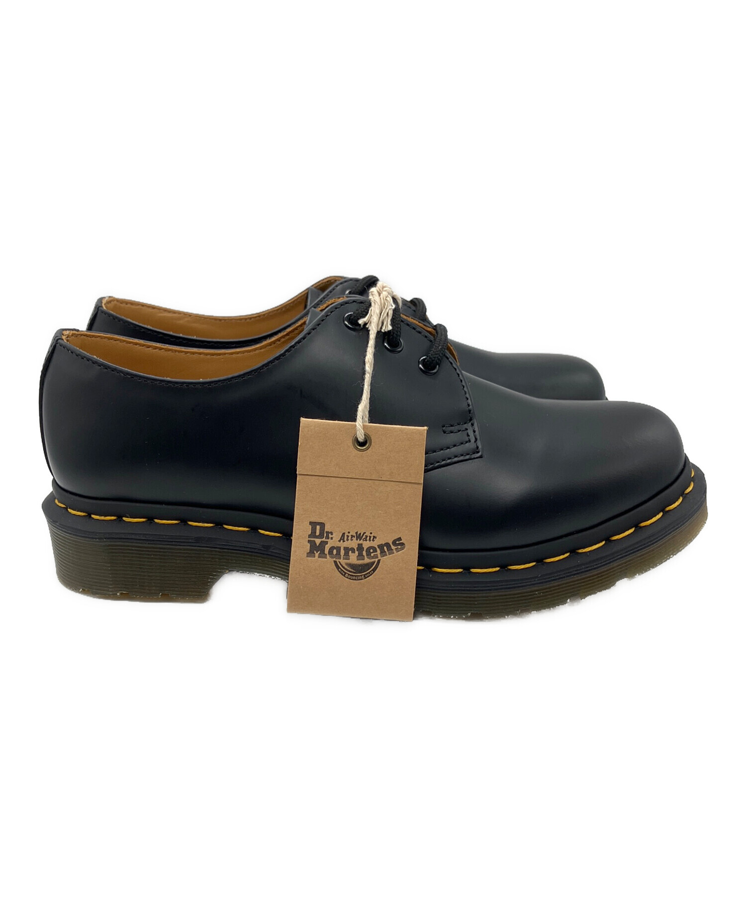 中古・古着通販】Dr.Martens (ドクターマーチン) 3ホールブーツ