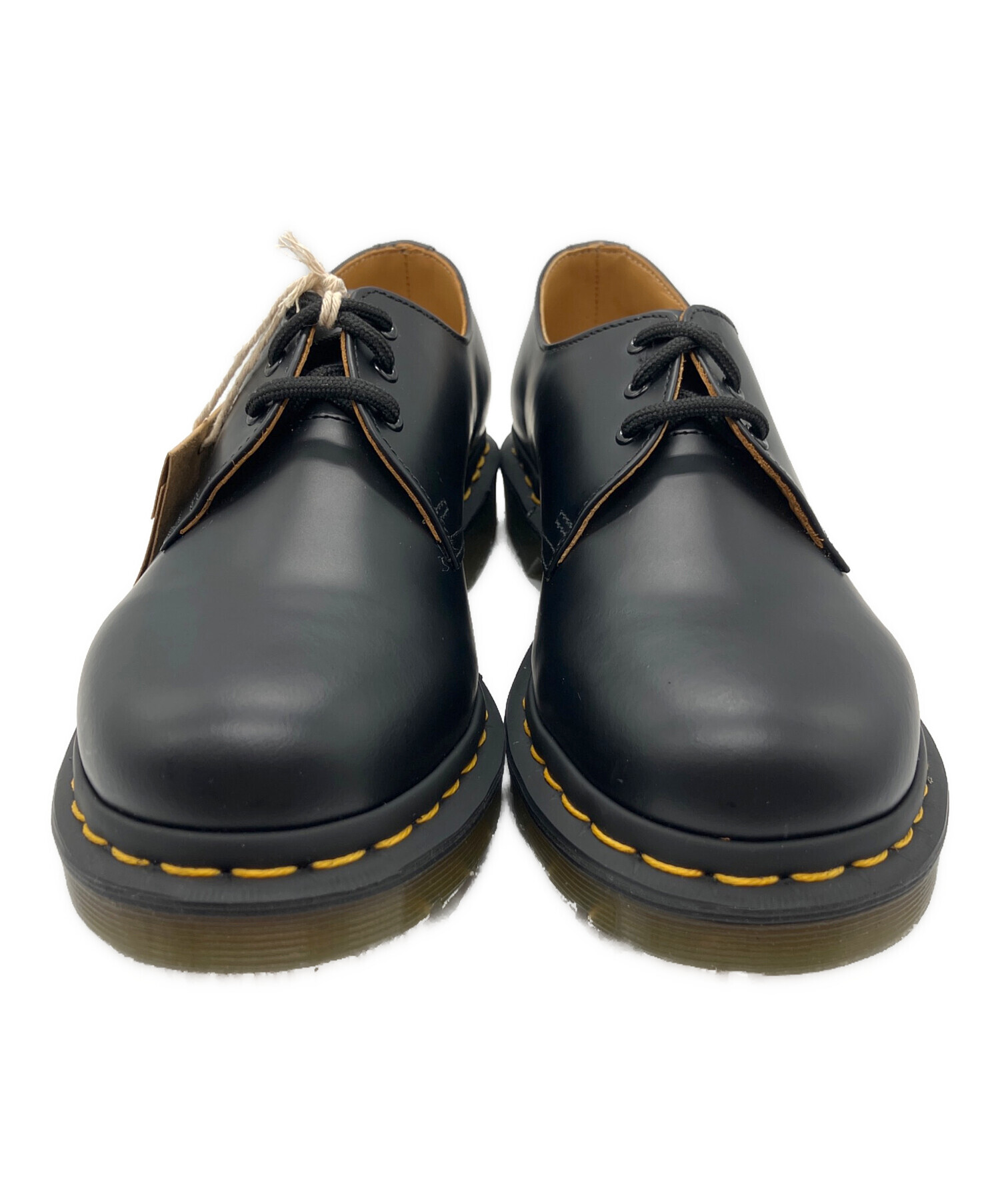 中古・古着通販】Dr.Martens (ドクターマーチン) 3ホールブーツ