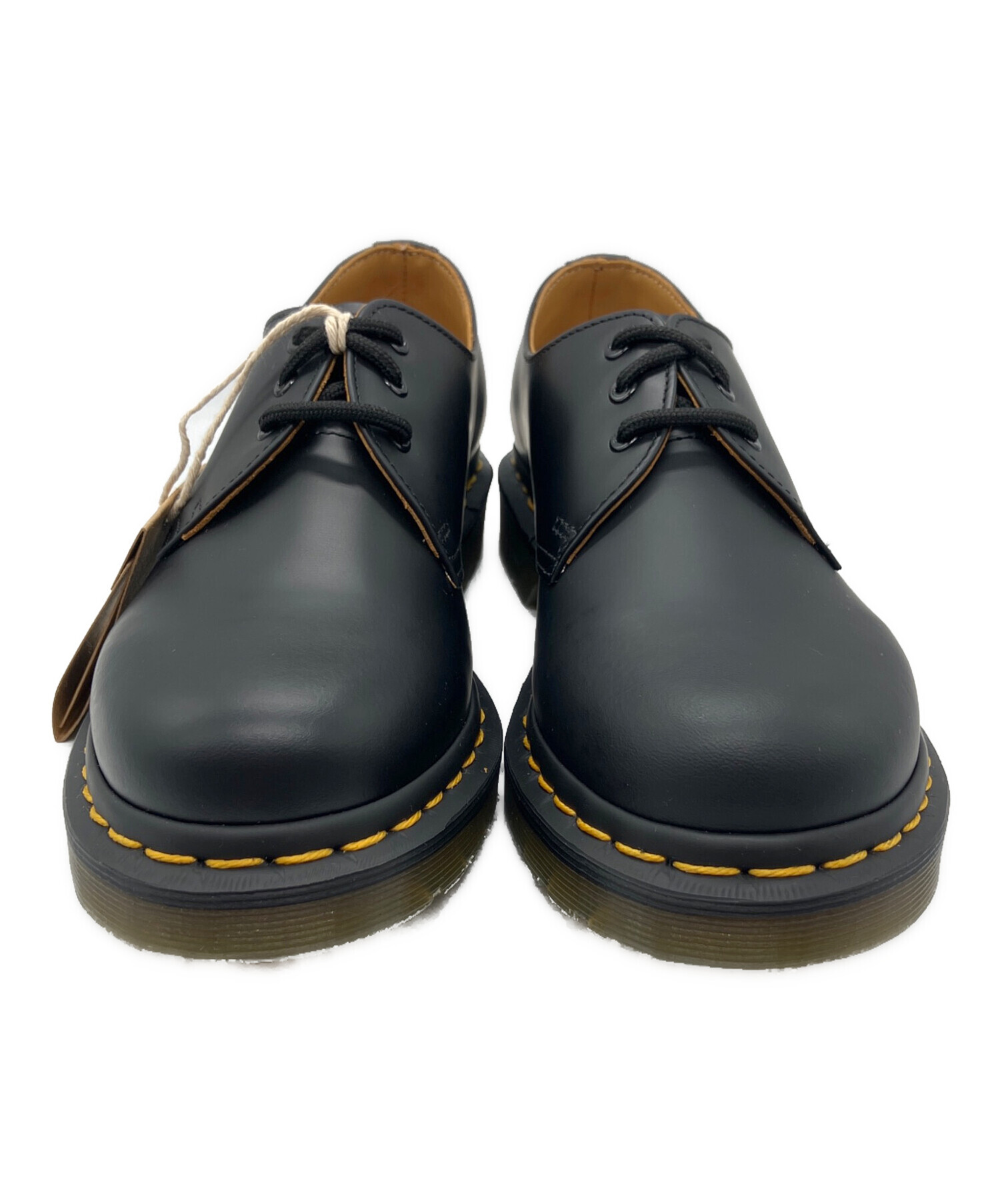 中古・古着通販】Dr.Martens (ドクターマーチン) 3ホールブーツ 