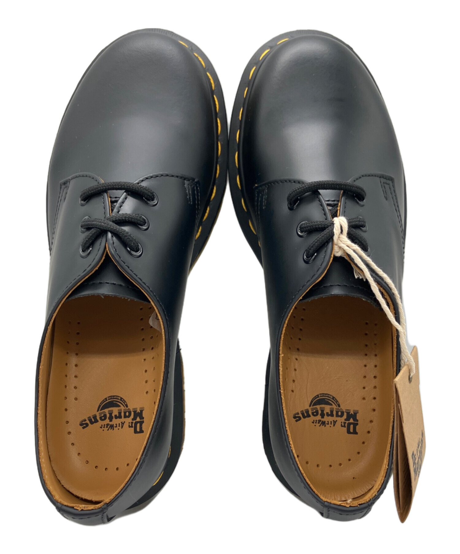 中古・古着通販】Dr.Martens (ドクターマーチン) 3ホールブーツ 