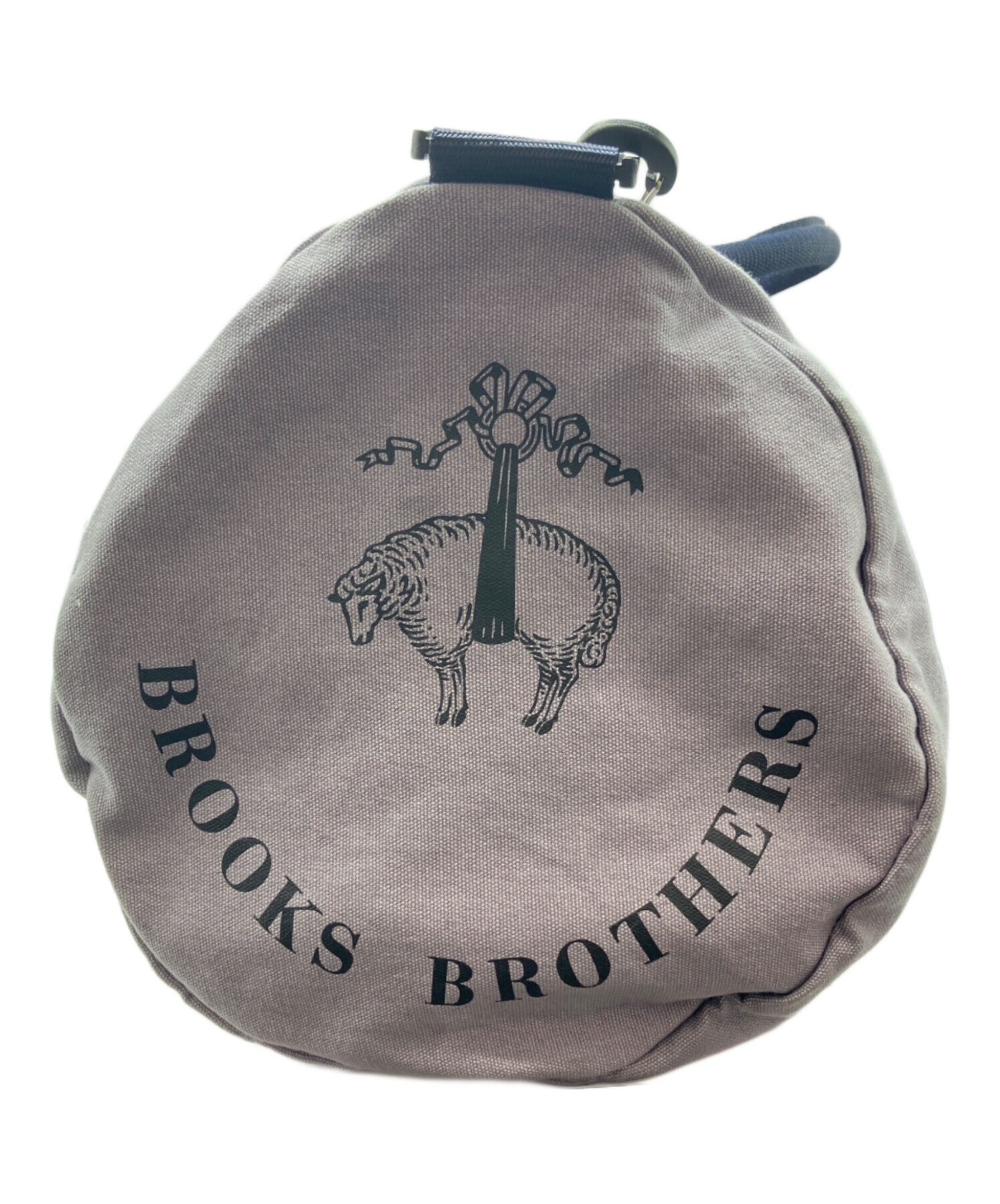 中古・古着通販】BROOKS BROTHERS (ブルックスブラザーズ) ボストン