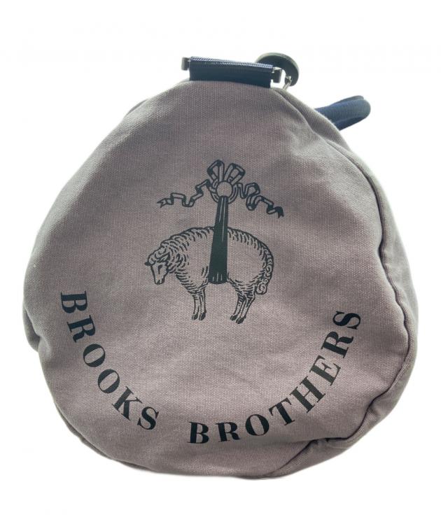 中古・古着通販】BROOKS BROTHERS (ブルックスブラザーズ) ボストン