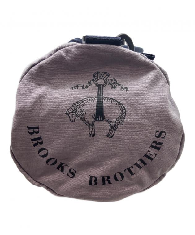 中古・古着通販】BROOKS BROTHERS (ブルックスブラザーズ) ボストン