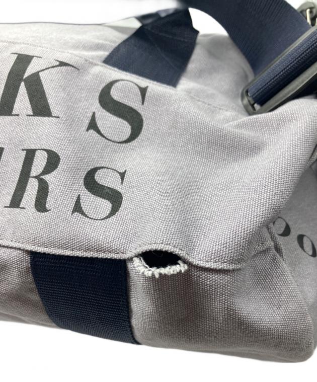 中古・古着通販】BROOKS BROTHERS (ブルックスブラザーズ) ボストン