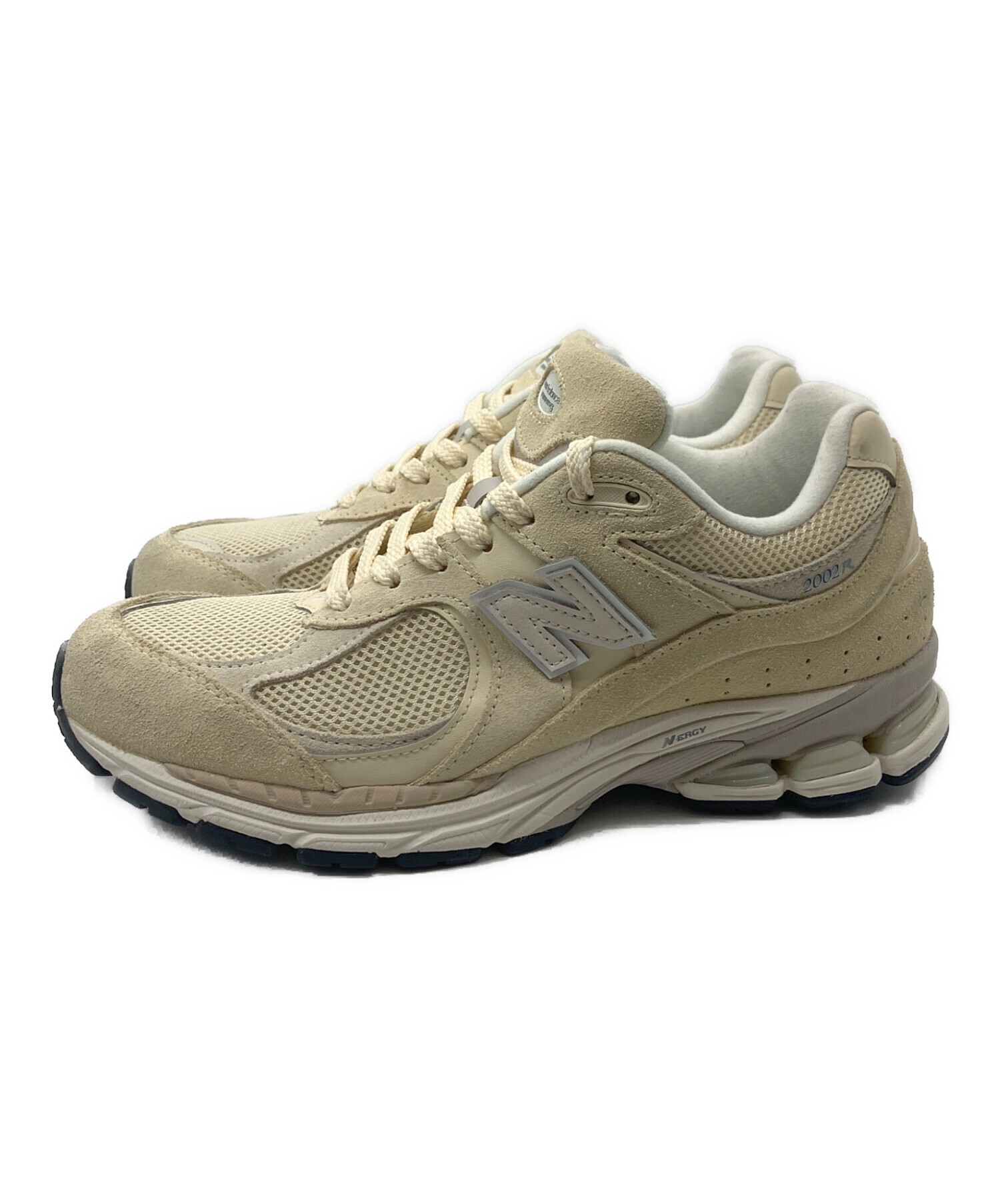 中古・古着通販】NEW BALANCE (ニューバランス) M2002RFI アイボリー