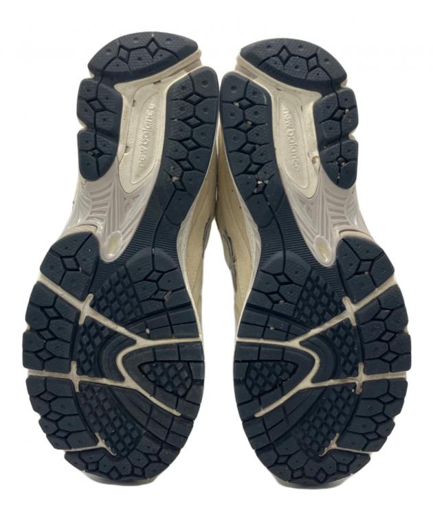 中古・古着通販】NEW BALANCE (ニューバランス) M2002RFI アイボリー