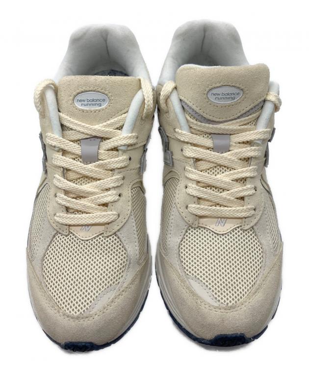 中古・古着通販】NEW BALANCE (ニューバランス) M2002RFI アイボリー