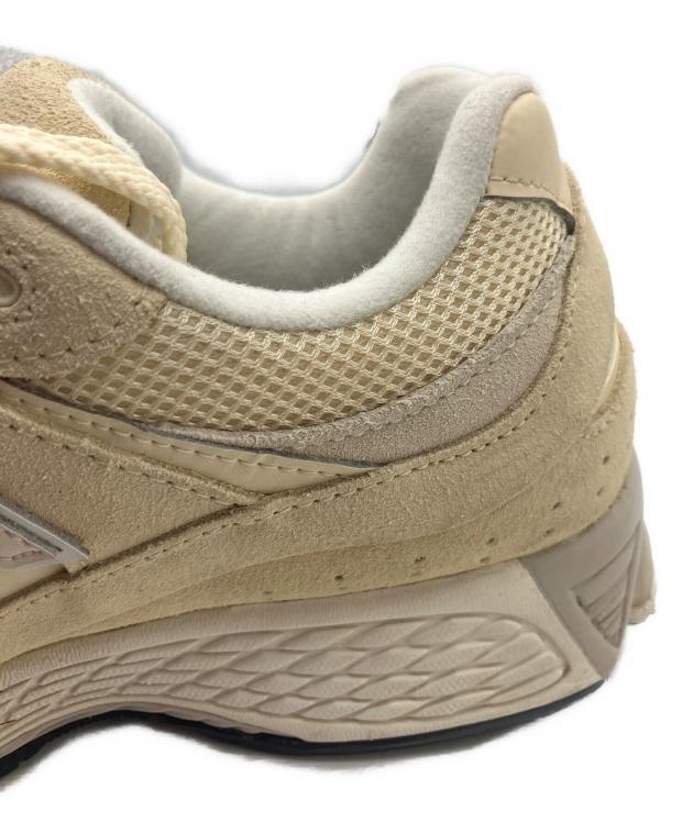 中古・古着通販】NEW BALANCE (ニューバランス) M2002RFI アイボリー