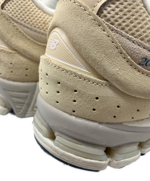 中古・古着通販】NEW BALANCE (ニューバランス) M2002RFI アイボリー