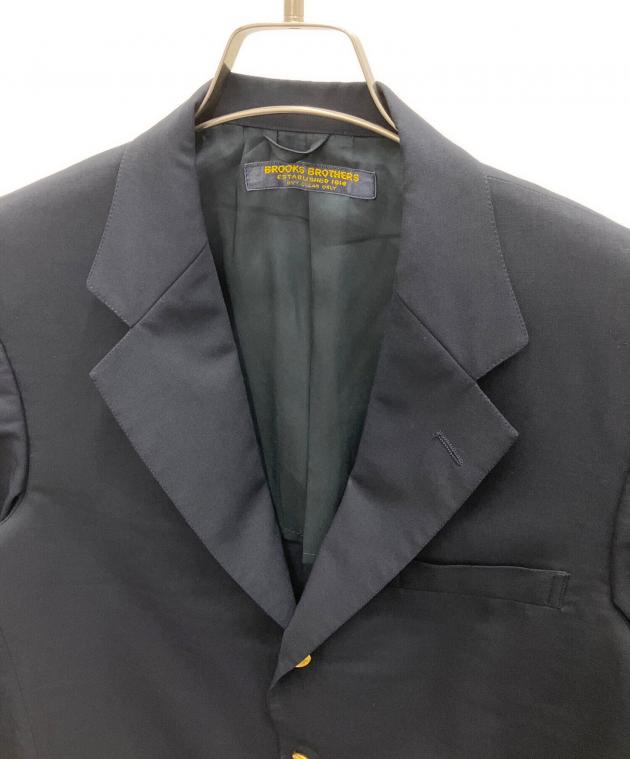 中古・古着通販】BROOKS BROTHERS (ブルックスブラザーズ) ブレザー