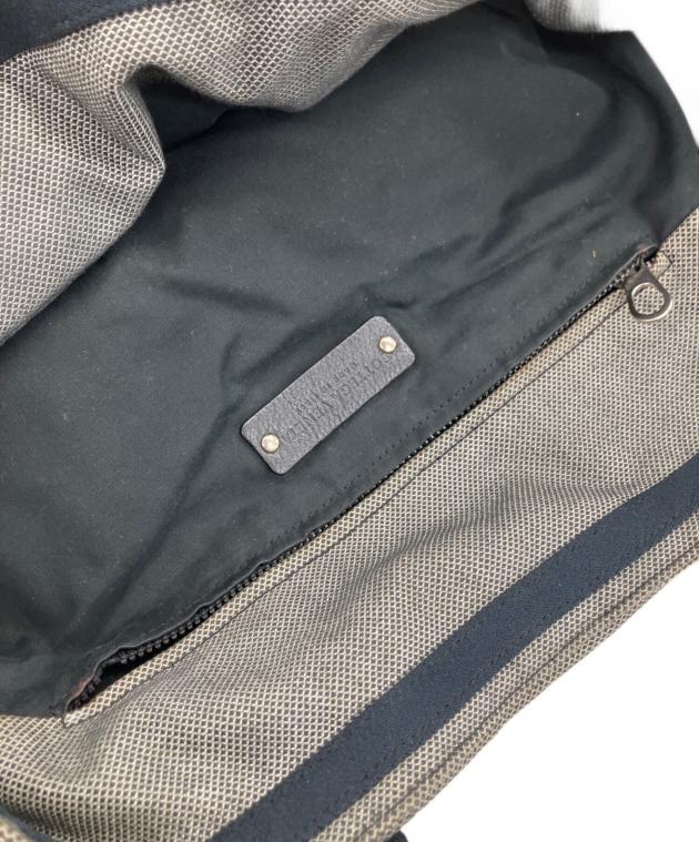 中古・古着通販】BOTTEGA VENETA (ボッテガベネタ) ボストンバッグ