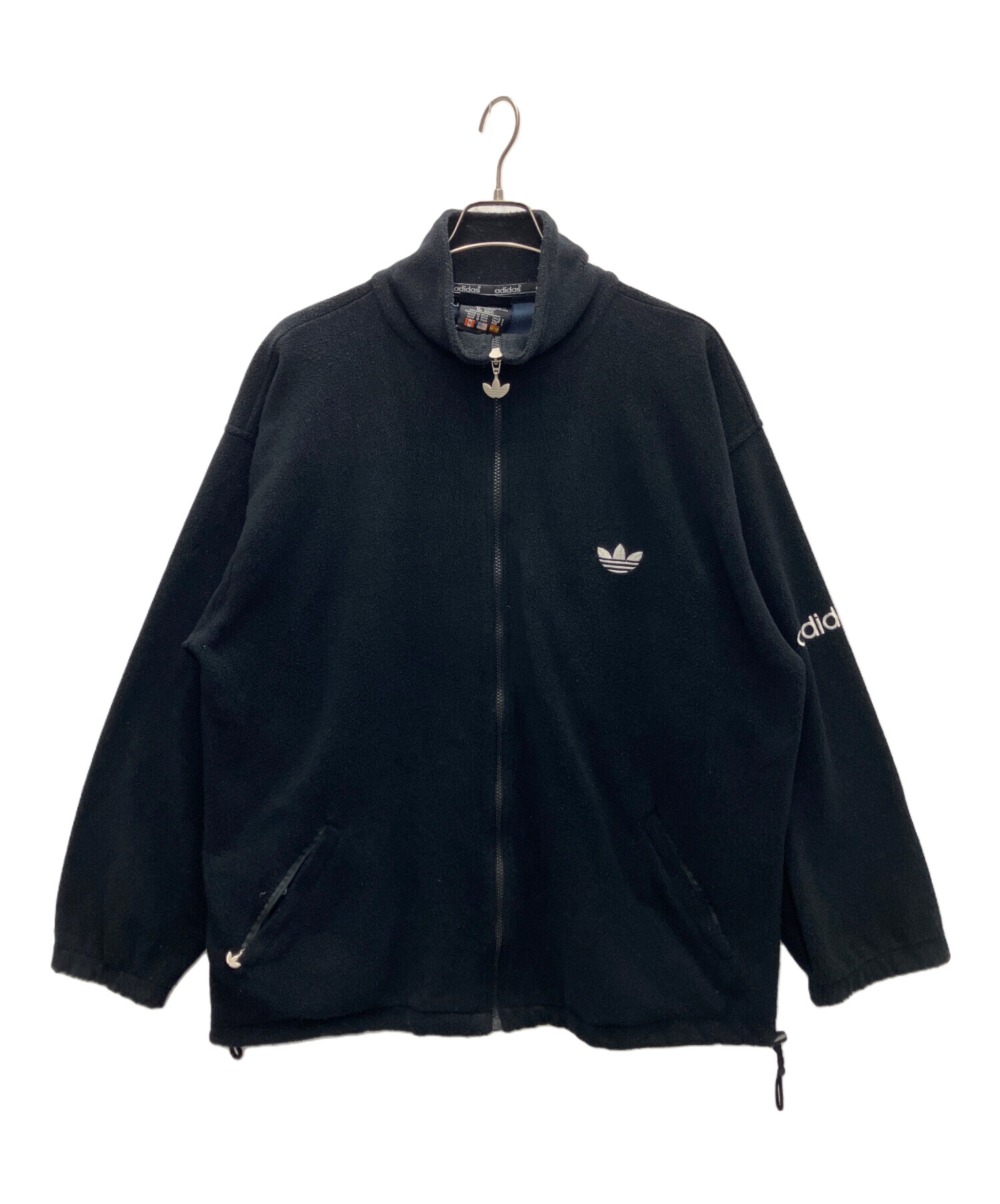 中古・古着通販】adidas originals (アディダスオリジナル) フリース 